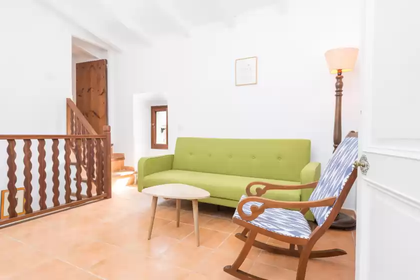 Location de vacances à Can bessó mancor de la vall, Mancor de la Vall