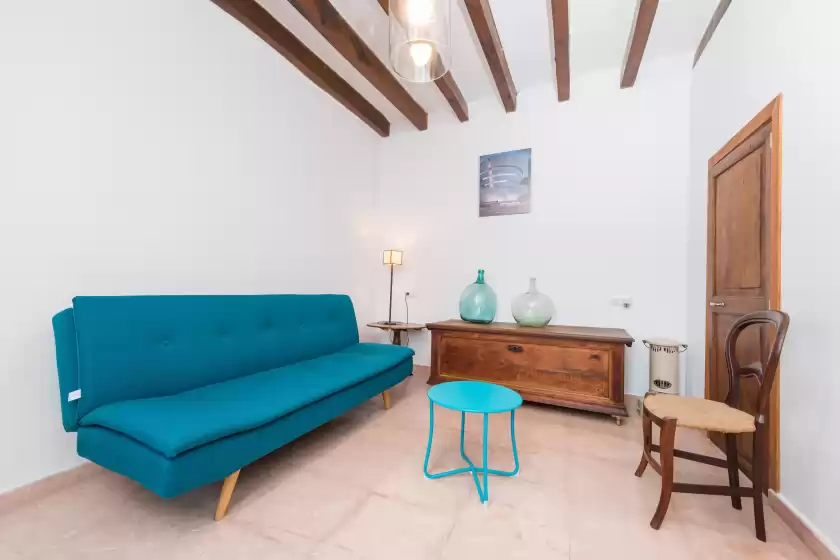 Location de vacances à Can bessó mancor de la vall, Mancor de la Vall