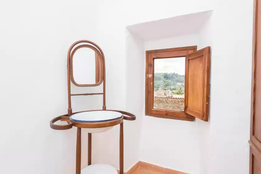 Location de vacances à Can bessó mancor de la vall, Mancor de la Vall