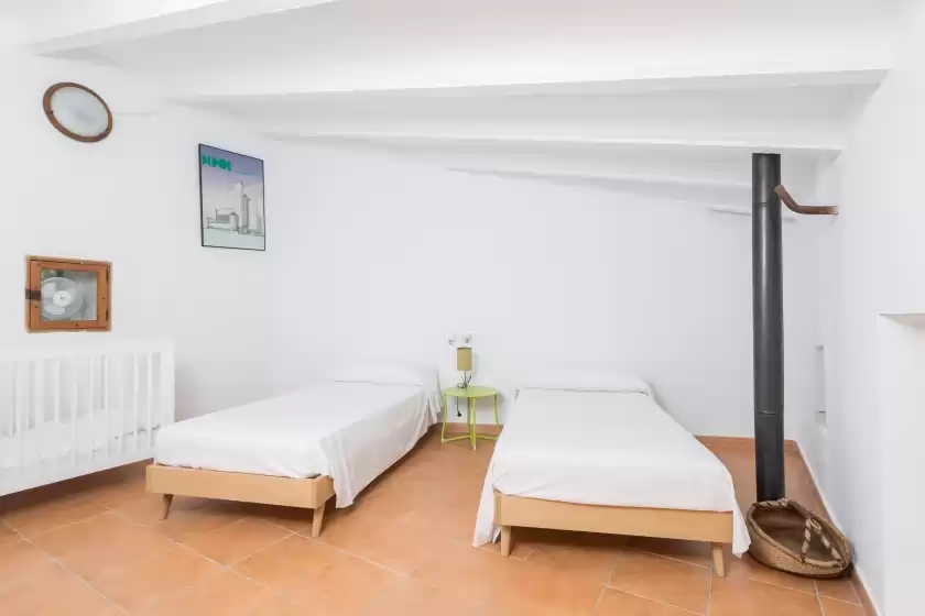 Location de vacances à Can bessó mancor de la vall, Mancor de la Vall