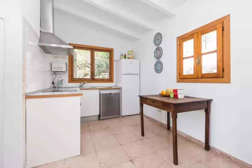 Location de vacances à Can bessó mancor de la vall, Mancor de la Vall