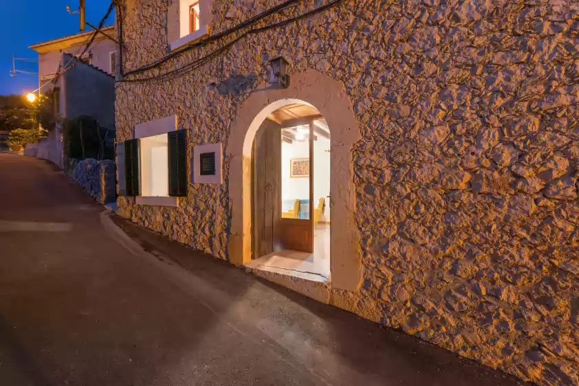 Location de vacances à Can bessó mancor de la vall, Mancor de la Vall