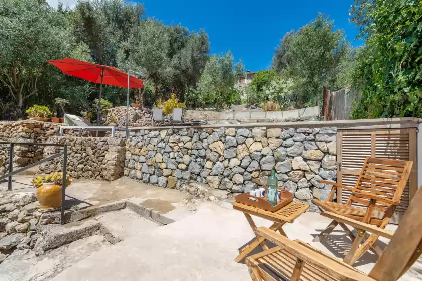 Location de vacances à Can bessó mancor de la vall, Mancor de la Vall