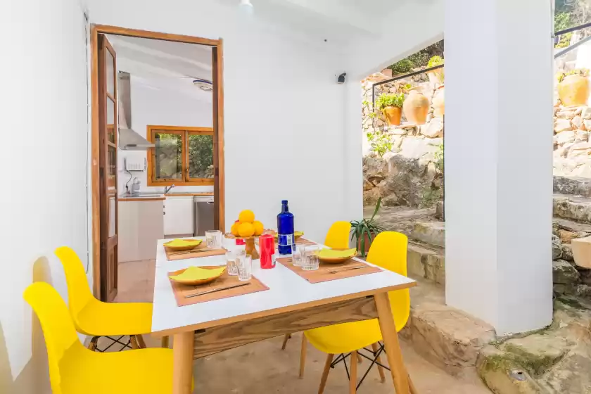 Location de vacances à Can bessó mancor de la vall, Mancor de la Vall