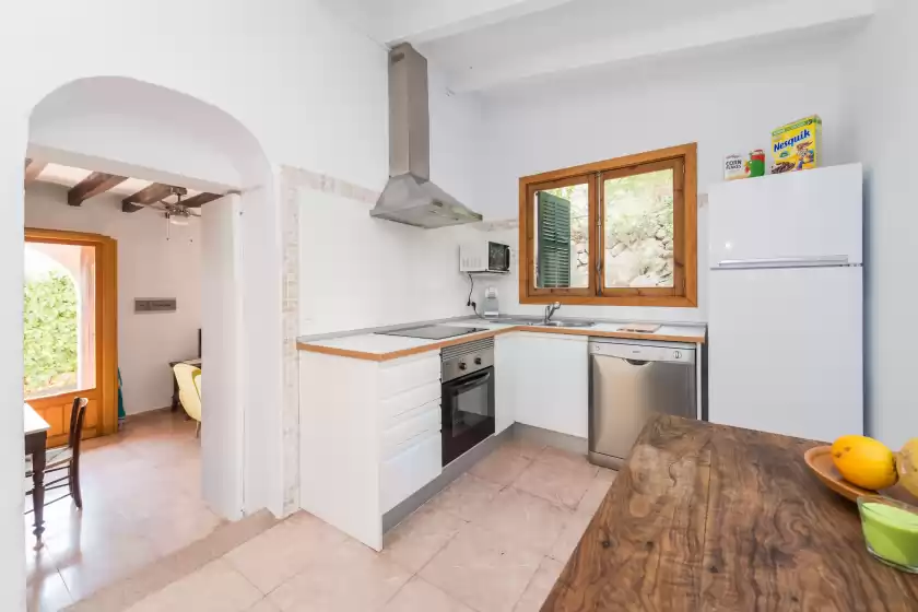 Location de vacances à Can bessó mancor de la vall, Mancor de la Vall