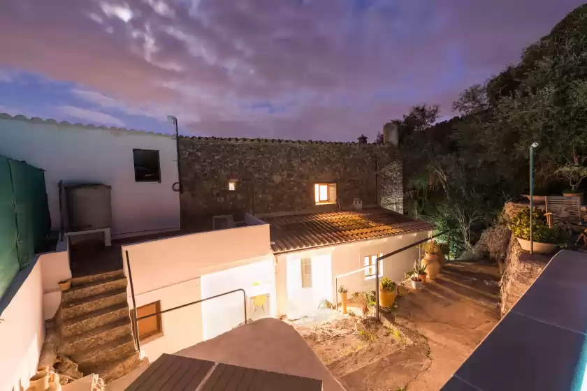 Location de vacances à Can bessó mancor de la vall, Mancor de la Vall