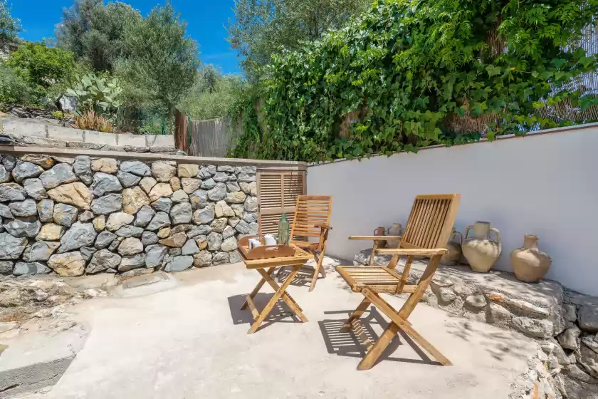 Location de vacances à Can bessó mancor de la vall, Mancor de la Vall