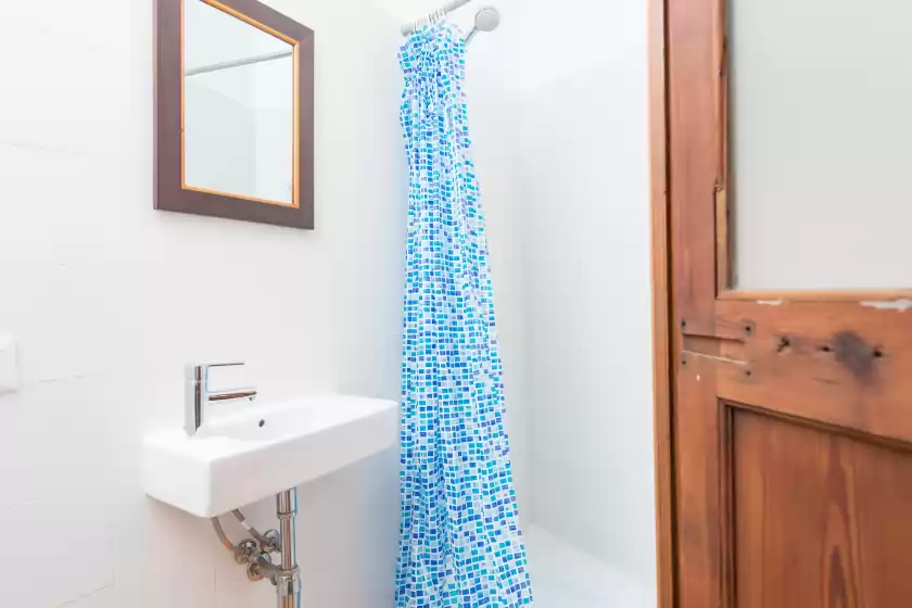 Location de vacances à Can bessó mancor de la vall, Mancor de la Vall