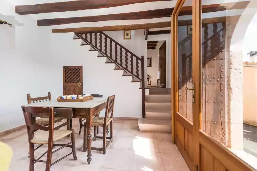 Location de vacances à Can bessó mancor de la vall, Mancor de la Vall