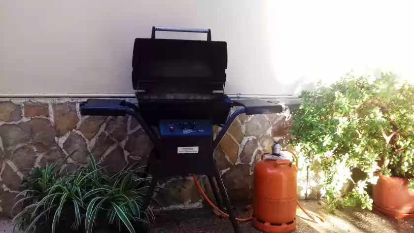 Ferienhaus auf Can pedro ros, s'Illot-Cala Morlanda