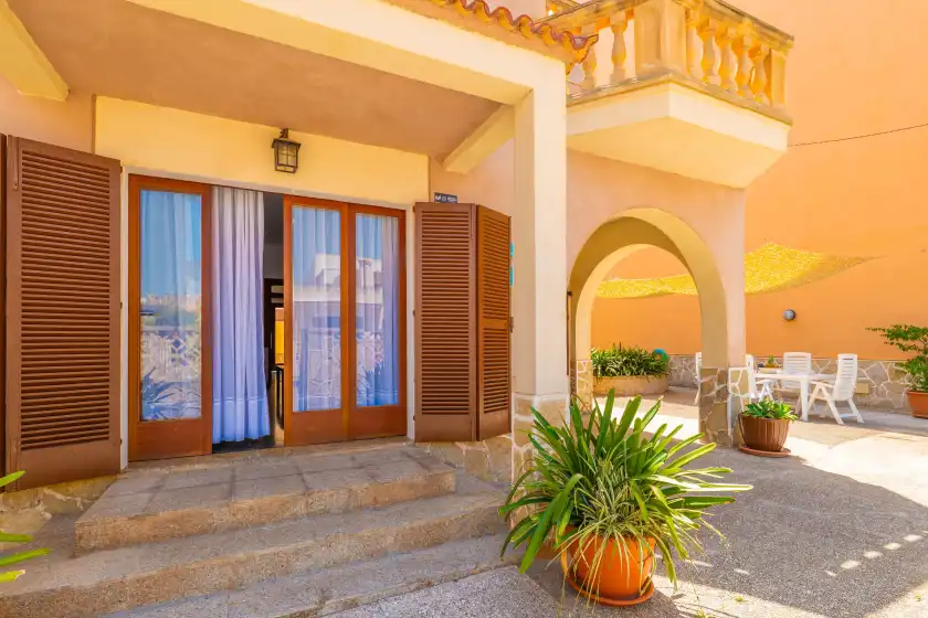 Holiday rentals in Can pedro ros, s'Illot-Cala Morlanda