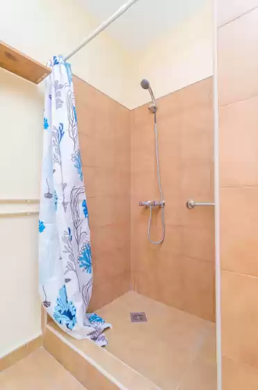 Ferienhaus auf Can pedro ros, s'Illot-Cala Morlanda