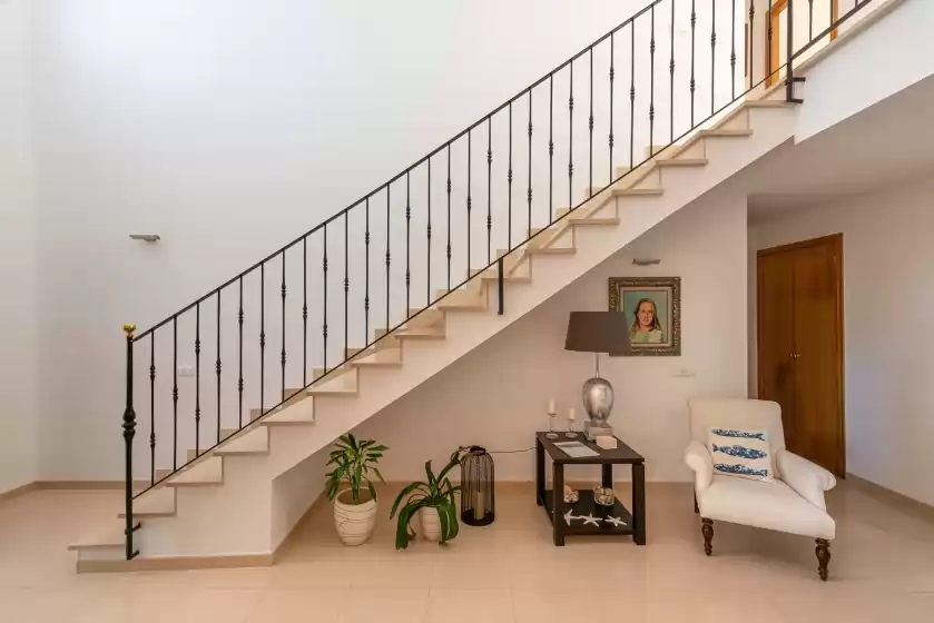 Holiday rentals in Villa gloria, Cala Pi