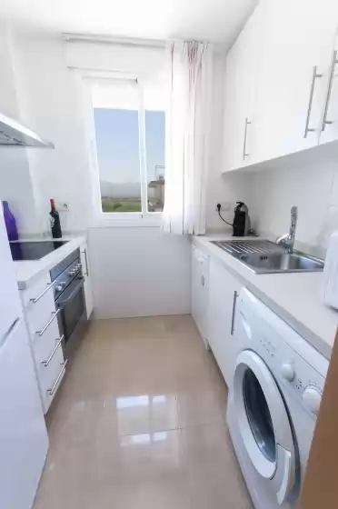 Location de vacances à Poema, Urbanització Platja d'Oliva