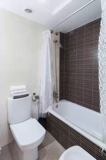 Location de vacances à Poema, Urbanització Platja d'Oliva