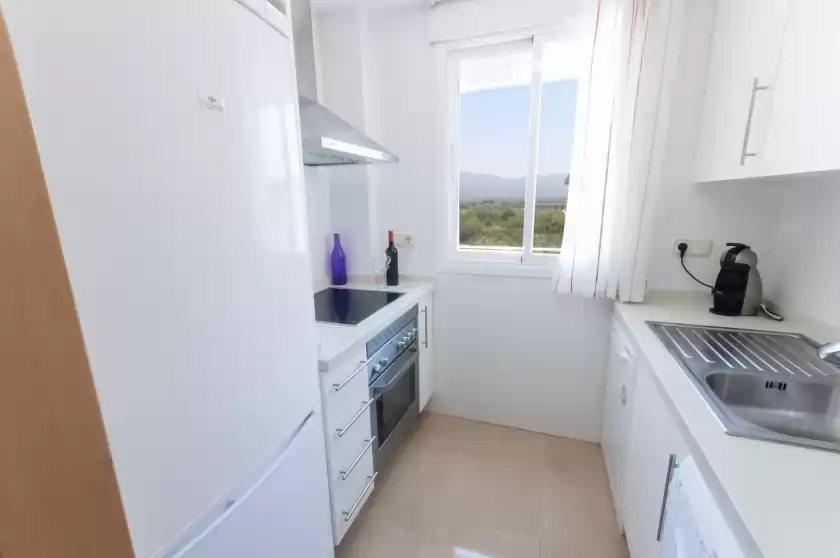 Location de vacances à Poema, Urbanització Platja d'Oliva