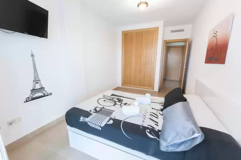 Location de vacances à Poema, Urbanització Platja d'Oliva