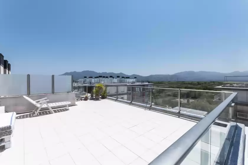 Location de vacances à Poema, Urbanització Platja d'Oliva