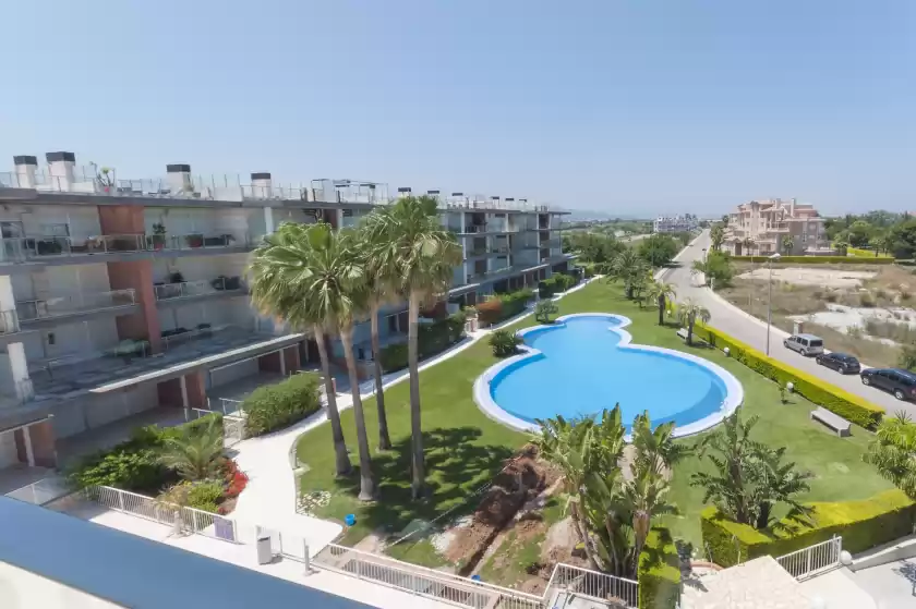 Location de vacances à Poema