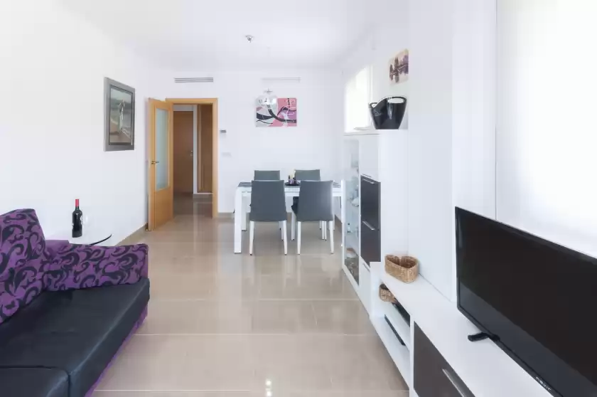 Location de vacances à Poema, Urbanització Platja d'Oliva