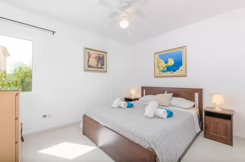 Location de vacances à Casa el cipres, sa Ràpita