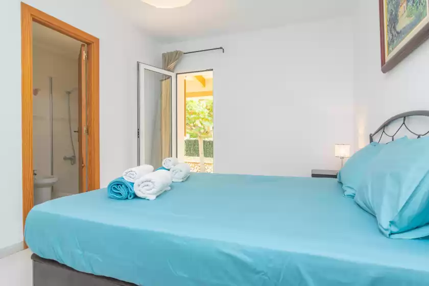 Location de vacances à Casa el cipres, sa Ràpita