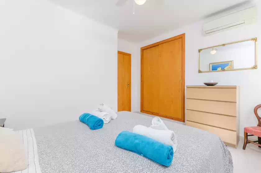 Location de vacances à Casa el cipres, sa Ràpita