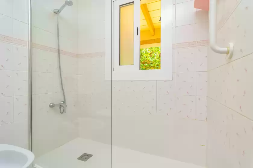 Location de vacances à Casa el cipres, sa Ràpita