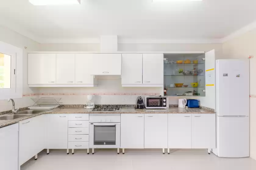 Location de vacances à Casa el cipres, sa Ràpita