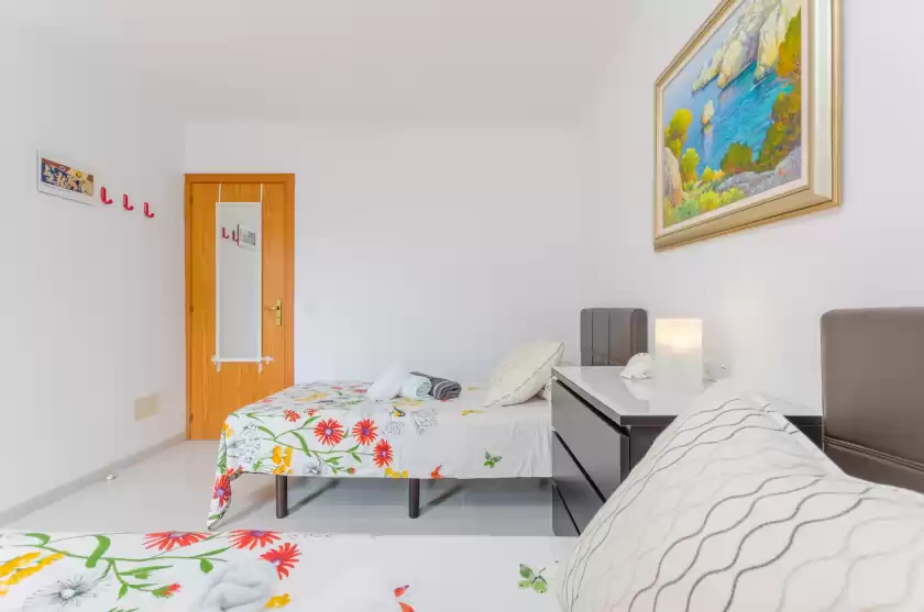 Location de vacances à Casa el cipres, sa Ràpita