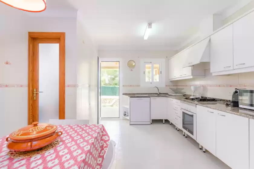 Location de vacances à Casa el cipres, sa Ràpita