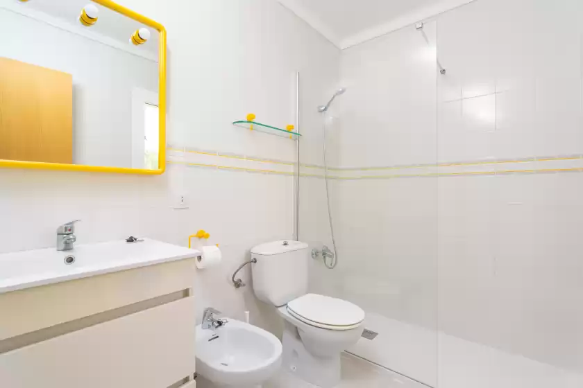 Location de vacances à Casa el cipres, sa Ràpita