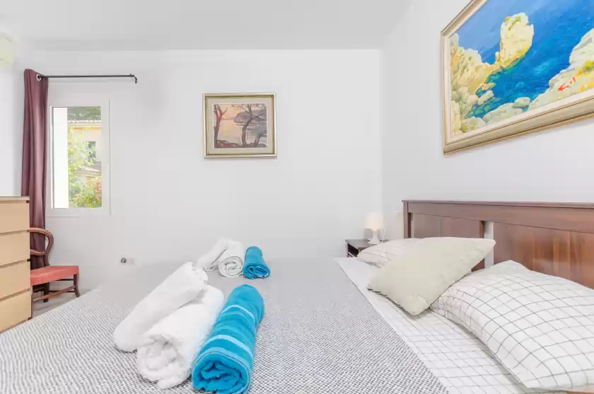 Location de vacances à Casa el cipres, sa Ràpita