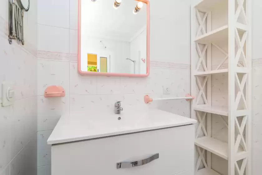 Location de vacances à Casa el cipres, sa Ràpita