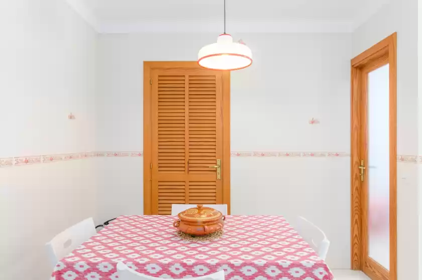 Location de vacances à Casa el cipres, sa Ràpita