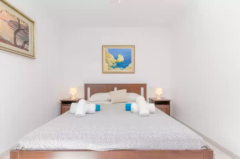 Location de vacances à Casa el cipres, sa Ràpita