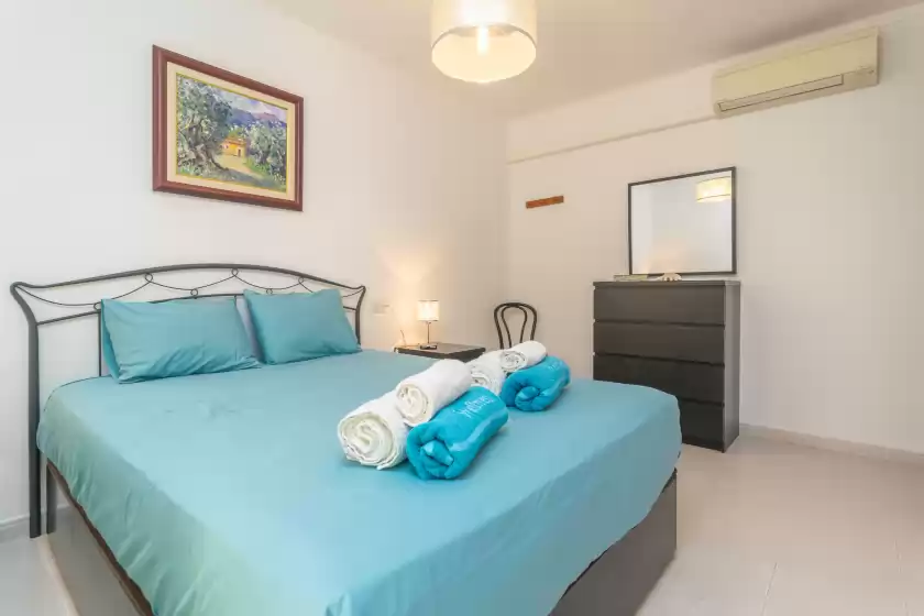 Location de vacances à Casa el cipres, sa Ràpita