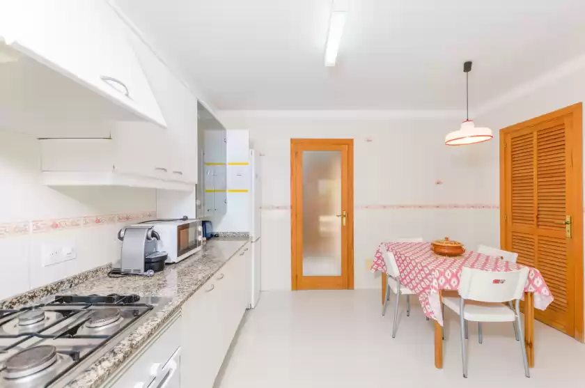 Location de vacances à Casa el cipres, sa Ràpita