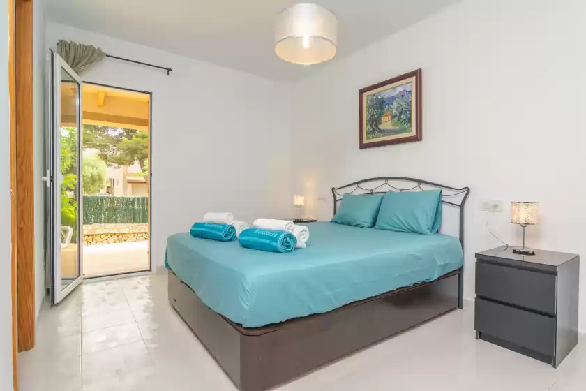 Location de vacances à Casa el cipres, sa Ràpita