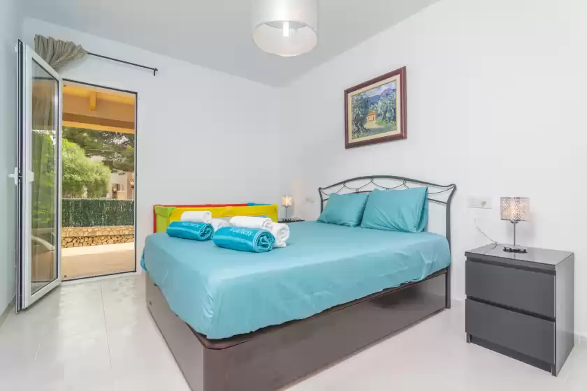 Location de vacances à Casa el cipres, sa Ràpita