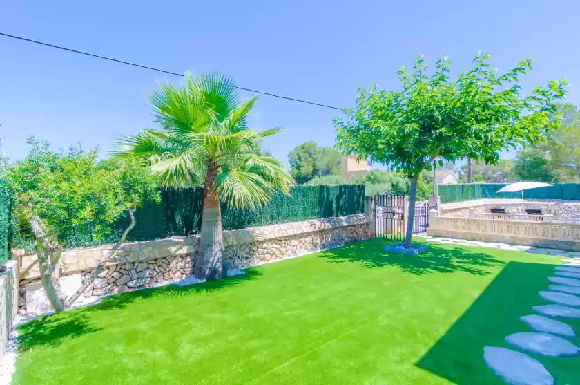 Location de vacances à Casa el cipres, sa Ràpita