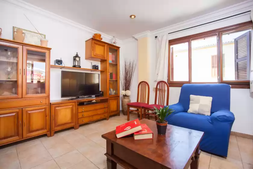 Location de vacances à Cas barber, Muro