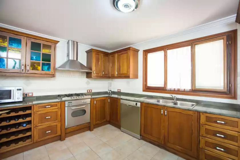 Location de vacances à Cas barber, Muro