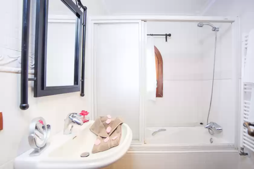 Location de vacances à Cas barber, Muro