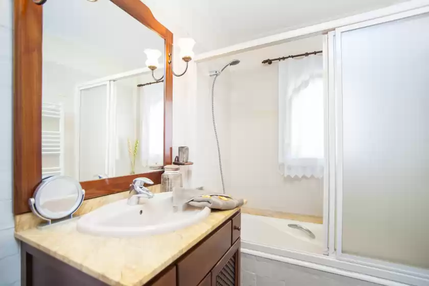 Location de vacances à Cas barber, Muro