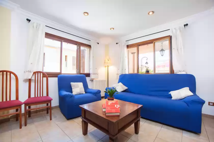 Location de vacances à Cas barber, Muro