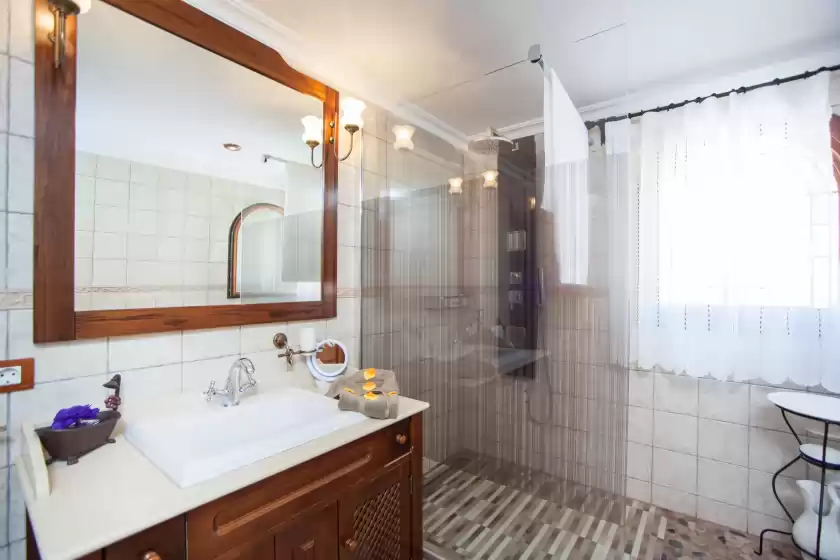 Location de vacances à Cas barber, Muro