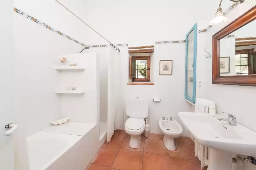 Location de vacances à Sobreamunt, Esporles