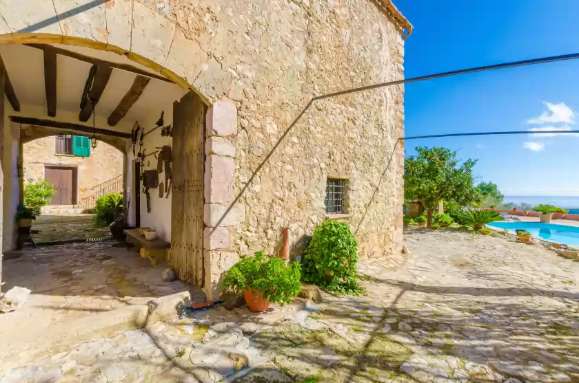 Location de vacances à Sobreamunt, Esporles