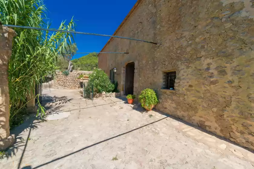 Location de vacances à Sobreamunt, Esporles